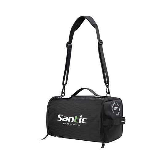 Santic Moss 多功能邮差包