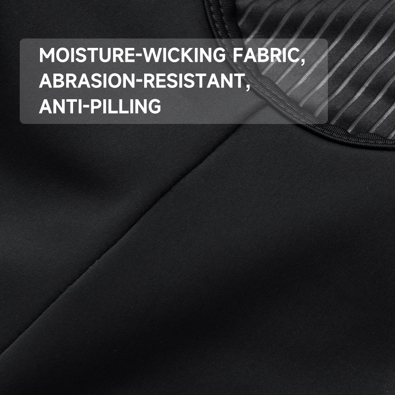 Santic Nero Bib Shorts