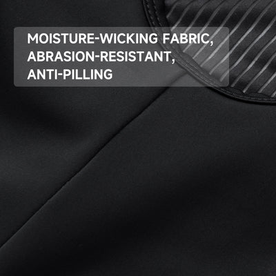 Santic Nero Bib Shorts