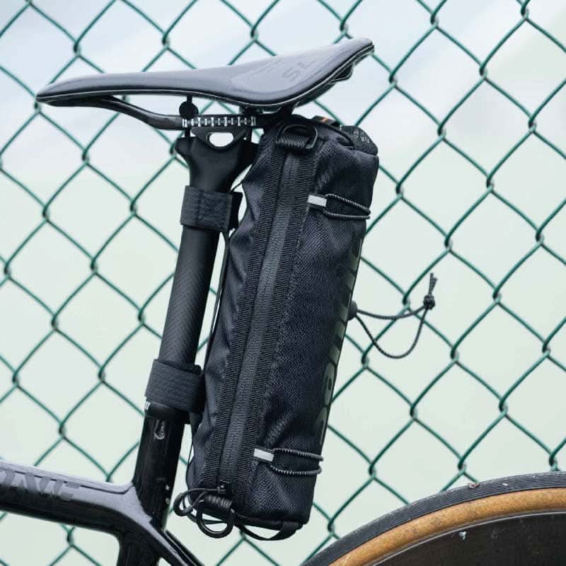 Santic Light Bar Bag – Santic Cycling