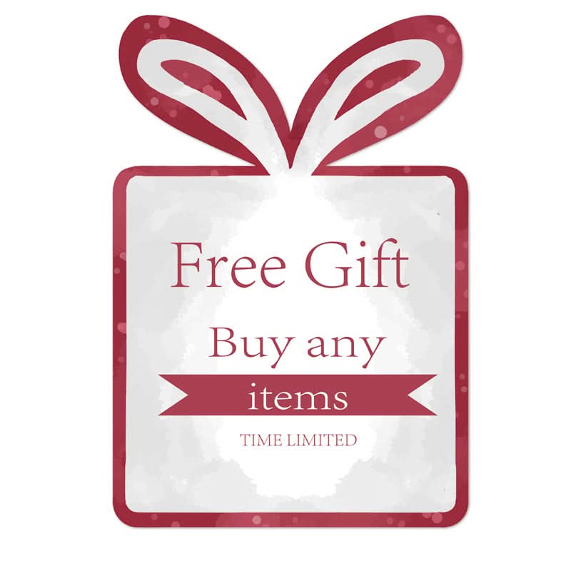Free Gift