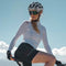 Santic Morlo Women's Seamless Knit Cycling Jacket
