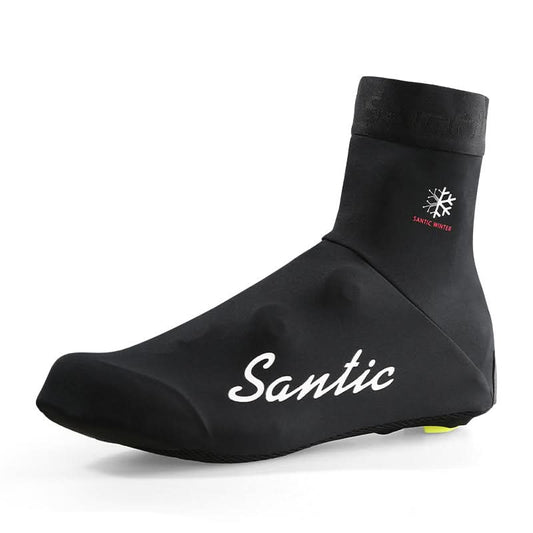 Santic Polo 春秋骑行鞋套