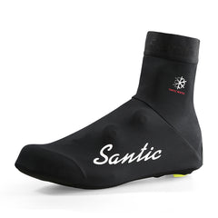 Santic Polo Spring Fall Overshoes