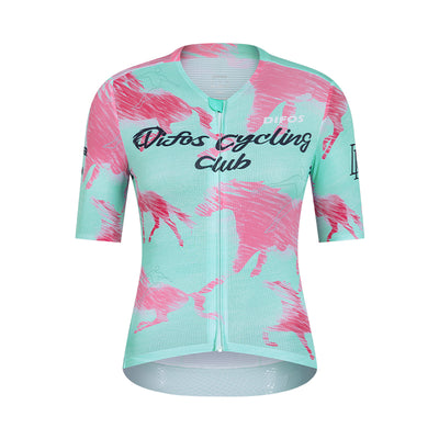 Difos Xiaoteng Unisex Jersey