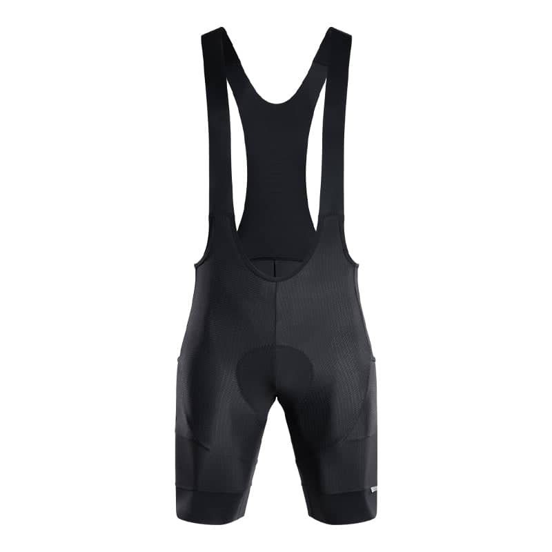 Santic Duke Men's Bib Shorts – Santic Cycling