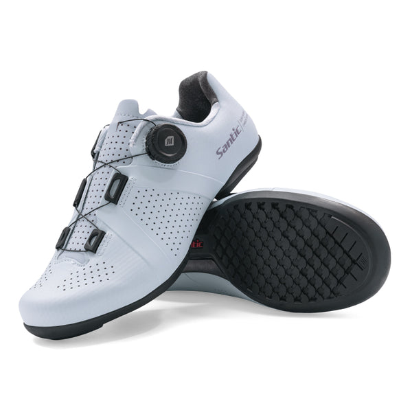 Santic Apollo 3.0 Women's Lock-Free Bike Shoes