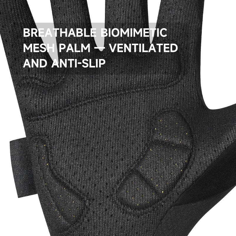 Santic Muni Windproof Gloves