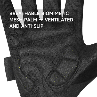 Santic Muni Windproof Gloves