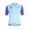Santic Raya UPF 50+ Women's Jersey