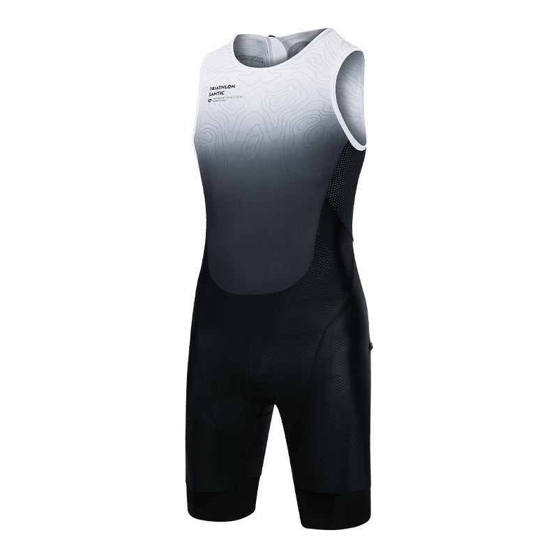 Santic HL Men's Triathlon Bodysuit