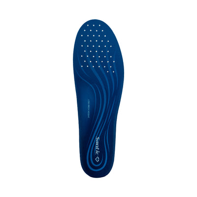 Low Arch/Blue
