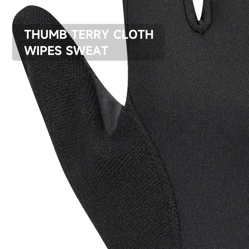 Santic Bentley Windproof Gloves