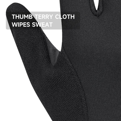 Santic Bentley Windproof Gloves