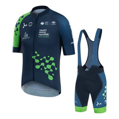 Santic 2024 Novo Nordisk Pro Cycling Team Kit