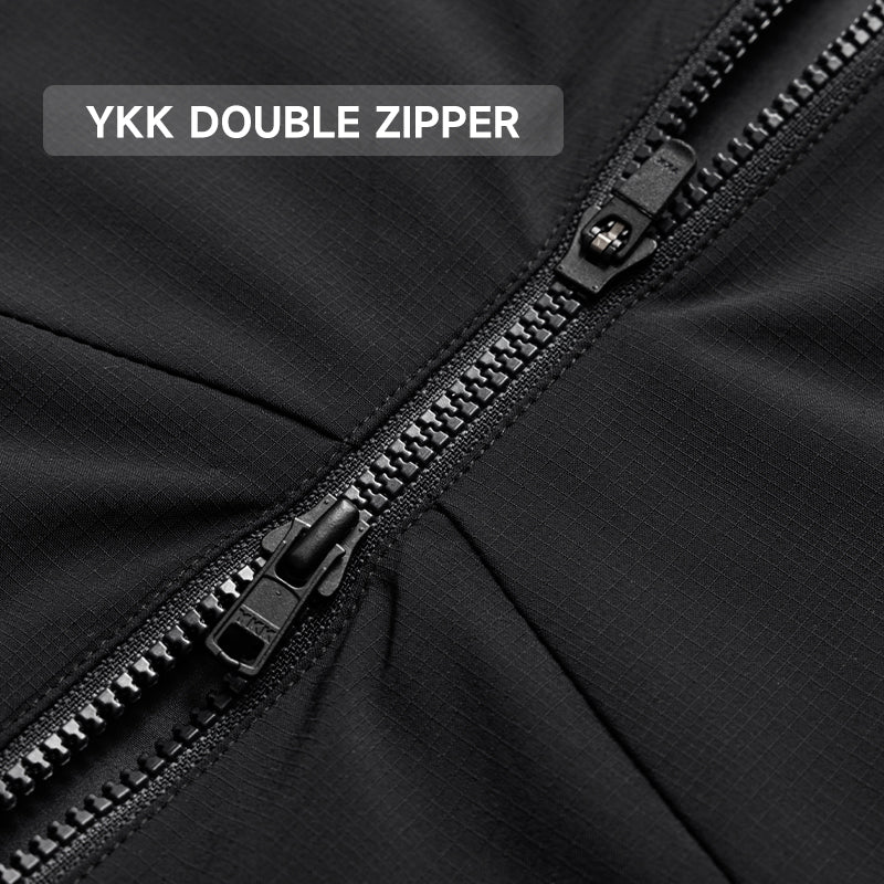 Santic 37.5 Yian Windproof Gilet