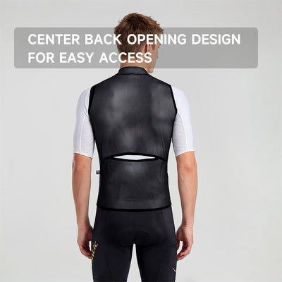 Santic Jay Unisex Cycling Gilet