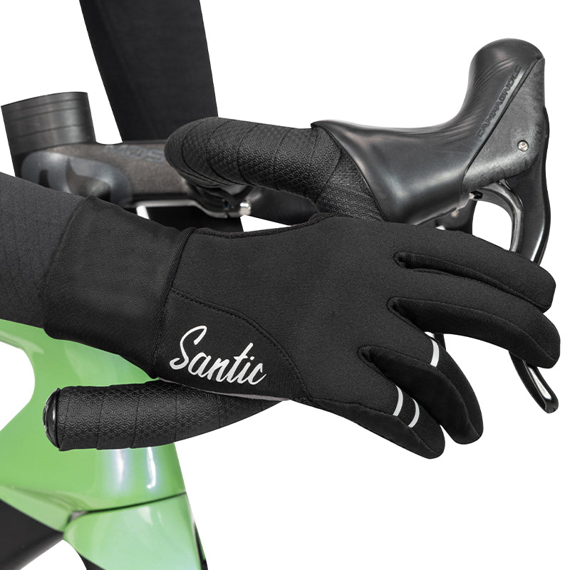 Santic Bentley Windproof Gloves