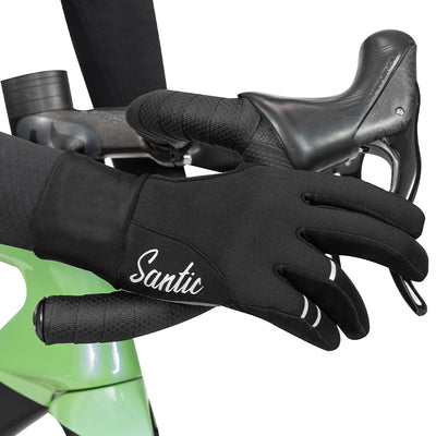 Santic Bentley Windproof Gloves