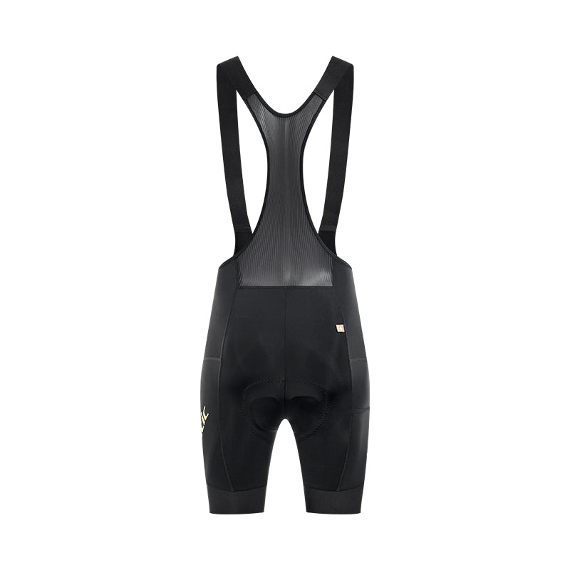 Santic Nero Bib Shorts