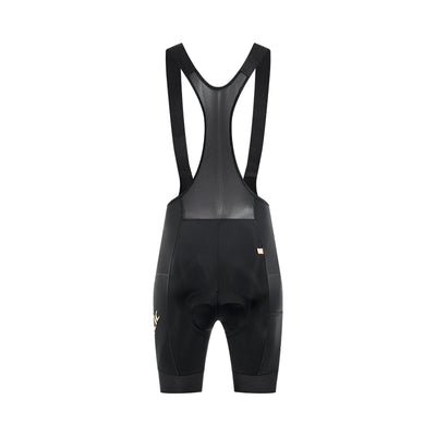 Santic Nero Bib Shorts