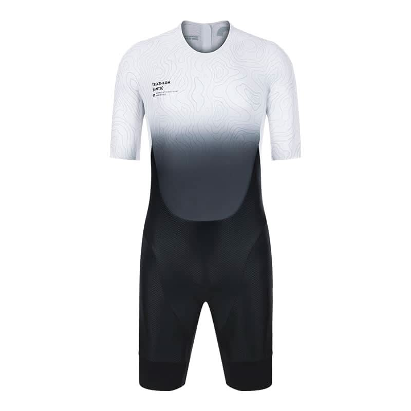 Santic HX Men's Triathlon Bodysuit