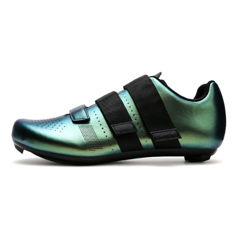 Santic Ares Road Bike Shoes - Santic Cycling display picture 1
