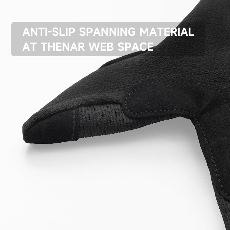 Santic Muni Windproof Gloves