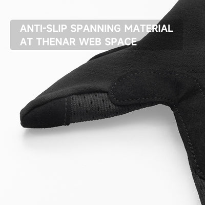 Santic Muni Windproof Gloves