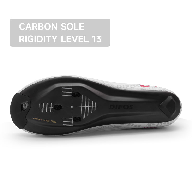 Difos Diyo Full Carbon Road Shoes