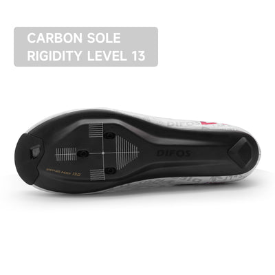 Difos Diyo Full Carbon Road Shoes