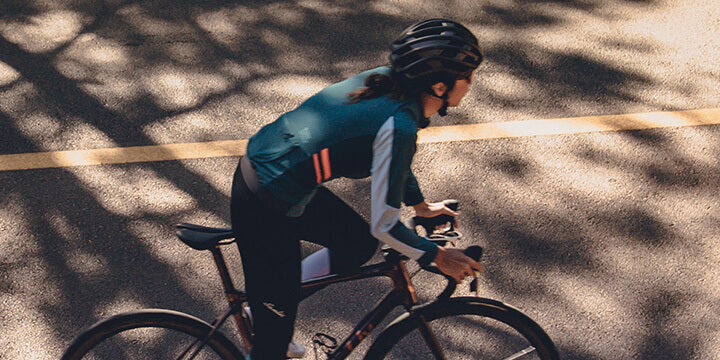 Santic Womens Cycling Jersey Shorts Sleeve Bicycle Jersey Bike