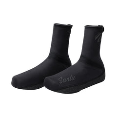 Santic Ian Windproof Cycling Shoe Covers