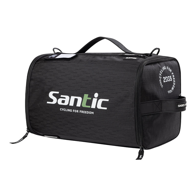 Santic Moss Versatile messenger bag