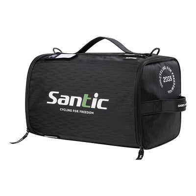 Santic Moss Versatile messenger bag