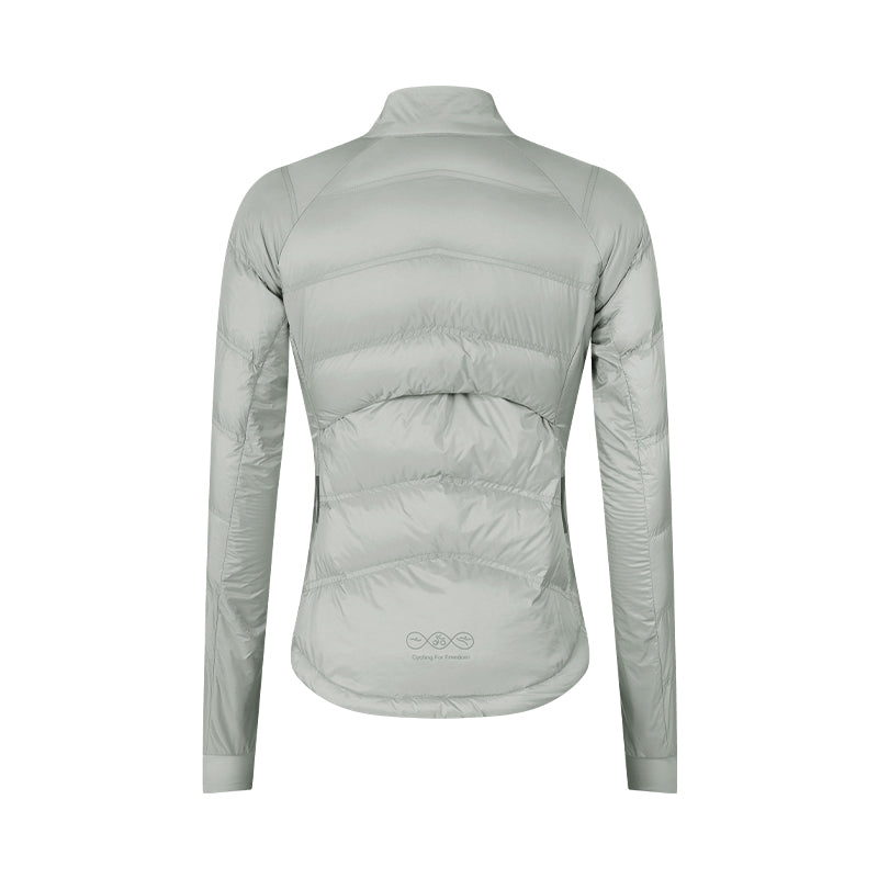 Santic Yuri Women's Winter Down Jacket