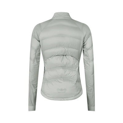 Santic Yuri Women's Winter Down Jacket