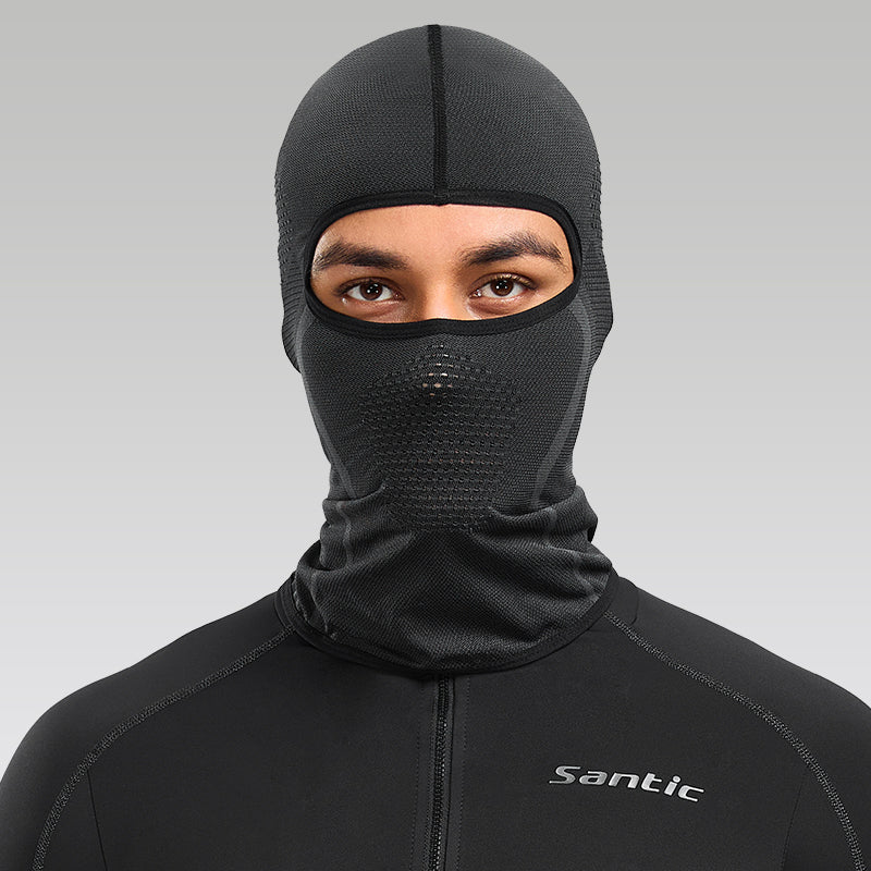 Santic Zoro Spring Fall Cycling Headwear