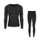 Santic Evans Men's Underwear Suit