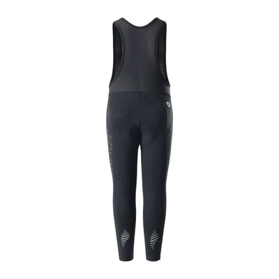 Santic Harry Kids Fleece Bib Tights