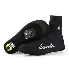 Santic Polo Spring Fall Overshoes