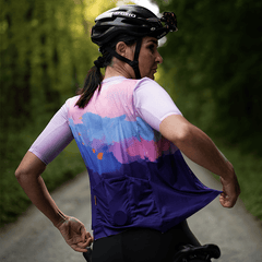 Santic Chora Women's Jersey