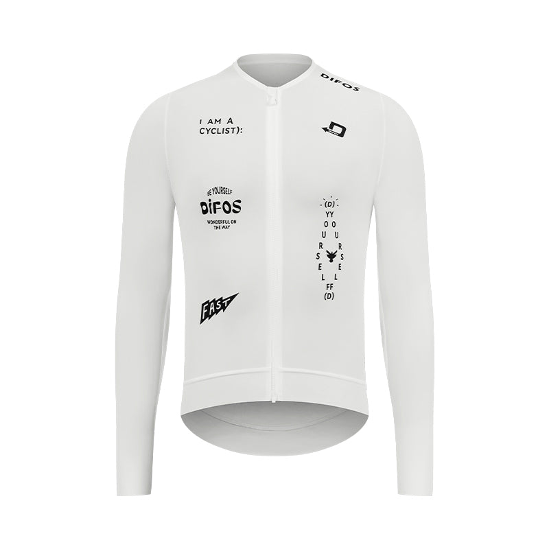 Difos Colin Unisex Jersey