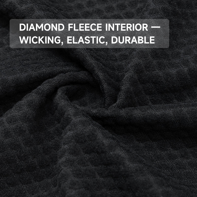Mahogany brown