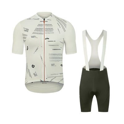 Santic Poirot Men's Set