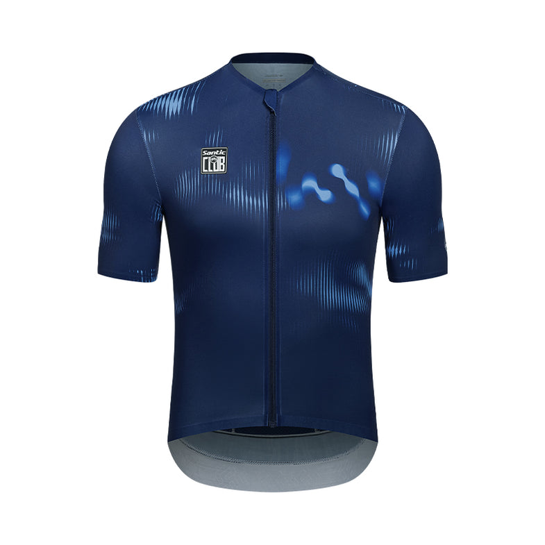 MEN'S SHORT SLEEVE JERSEYS Get it now - Santic Cycling