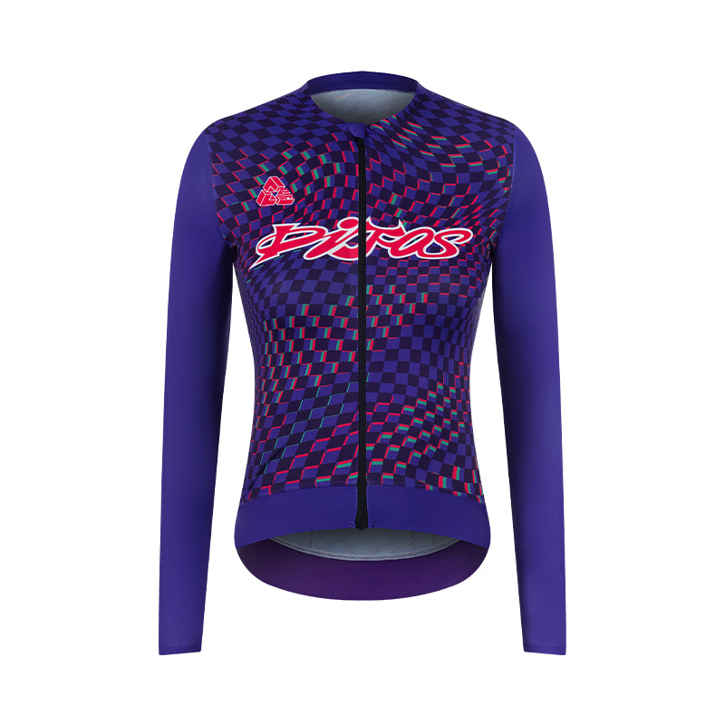 Difos Luna Women's  Jersey