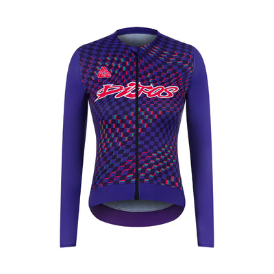 Difos Luna Women's  Jersey