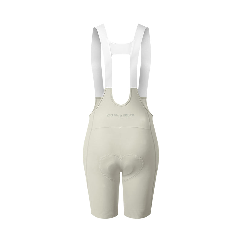Santic  Duffy Women's Bib Shorts