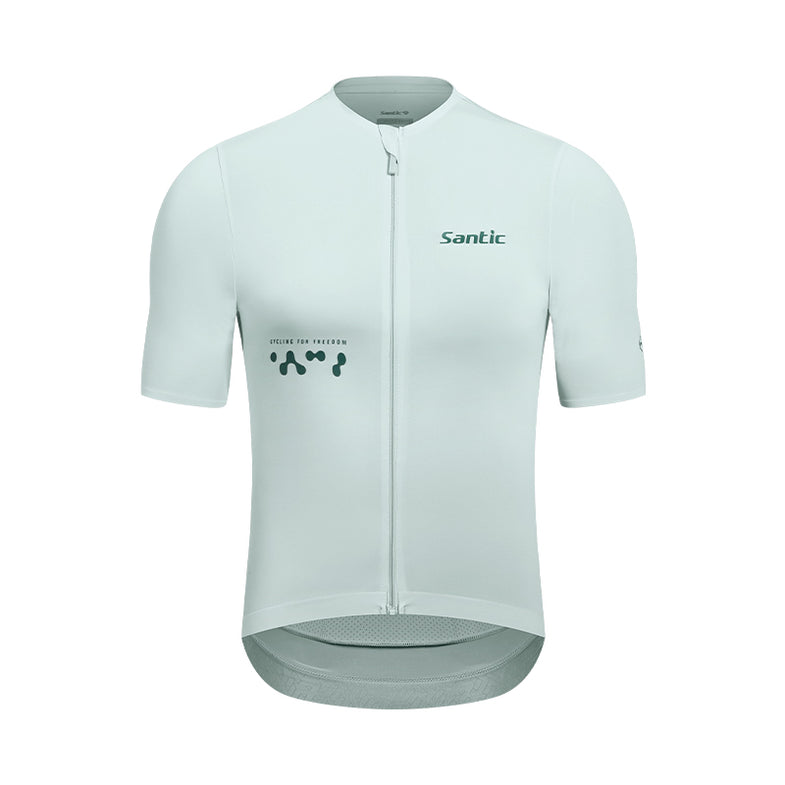 MEN'S SHORT SLEEVE JERSEYS Get it now - Santic Cycling